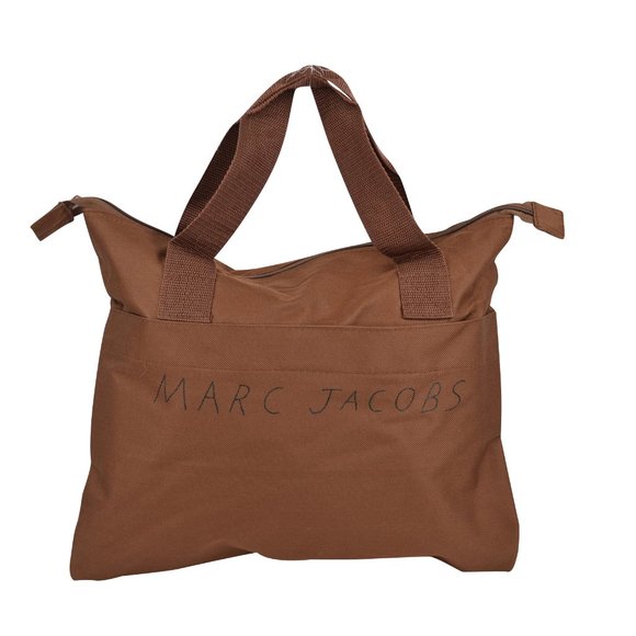 Marc by Marc Jacobs "Lil Lower" EVERYDAY Tote Bag - Picture 7 of 8